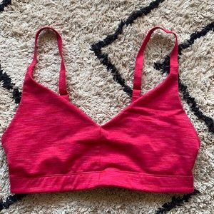 Outdoor Voices FreeForm Bralette